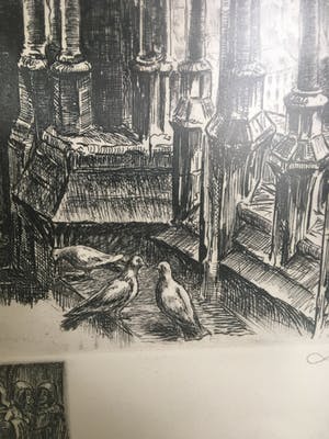 Aime Edmond Dallemagne - Parijs kopen? Bied vanaf 40!