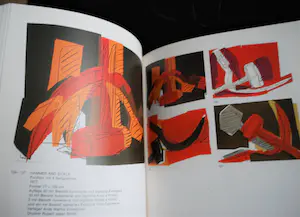 Andy Warhol - Cat. raisonné 1962-1980 -&- the American poster(1975) met los omslag kopen? Bied vanaf 75!