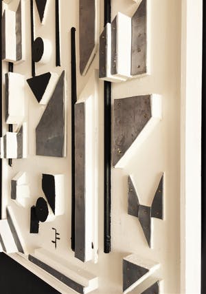 John Foppen - Assemblage ...#06. kopen? Bied vanaf 129!