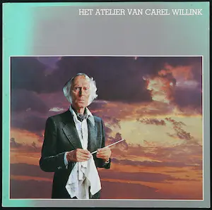 Carel Willink - Handgesigneerd boek kopen? Bied vanaf 1!