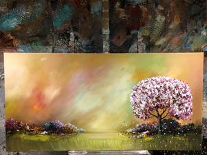 Gena - New Life kopen? Bied vanaf 350!