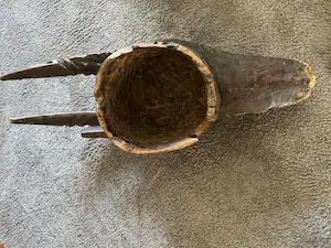 Bambara - Mali masker kopen? Bied vanaf 1!