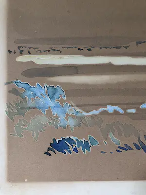 Maaike Braat - Vier werken van Maaike Braat kopen? Bied vanaf 24!