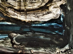 Niet of onleesbaar gesigneerd - Geen titel kopen? Bied vanaf 1!