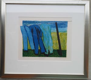 Jan Cremer - Broeken aan de waslijn. kopen? Bied vanaf 169!