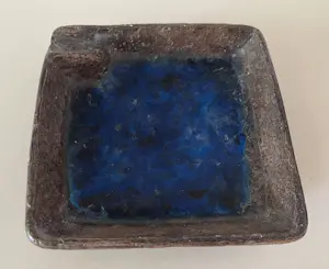 Fratelli Fanciulacci - Vintage asbakje model C130/11 kopen? Bied vanaf 20!