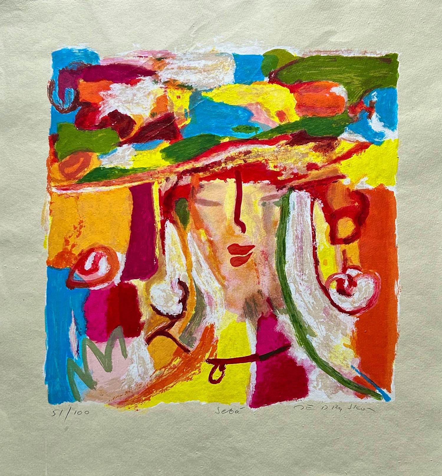 Marta Jedrysko - Séba kopen? Bied vanaf 25!