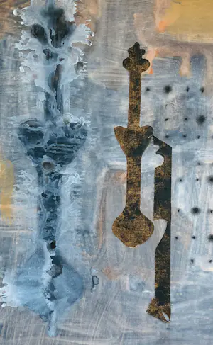 Terry Thompson - zonder titel kopen? Bied vanaf 10!