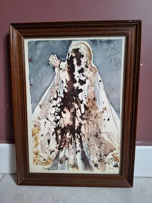 Salvador Dali - Lazare, sors de là kopen? Bied vanaf 40!