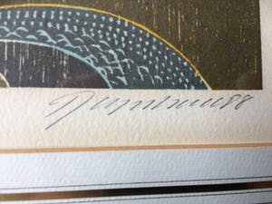 Niet of onleesbaar gesigneerd - Reutlingen kopen? Bied vanaf 1!