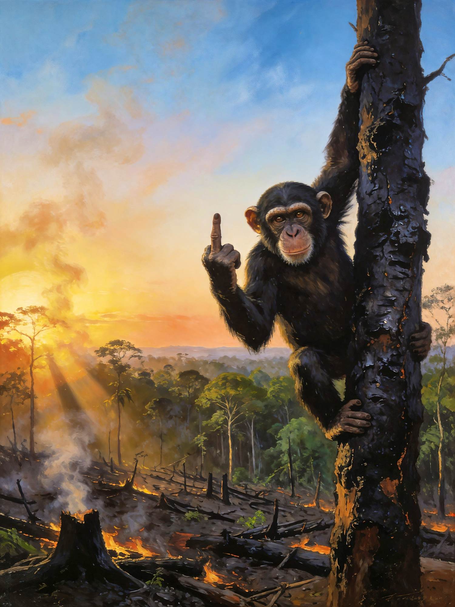 Mr Strange - Fuck you (II) kopen? Bied vanaf 80!