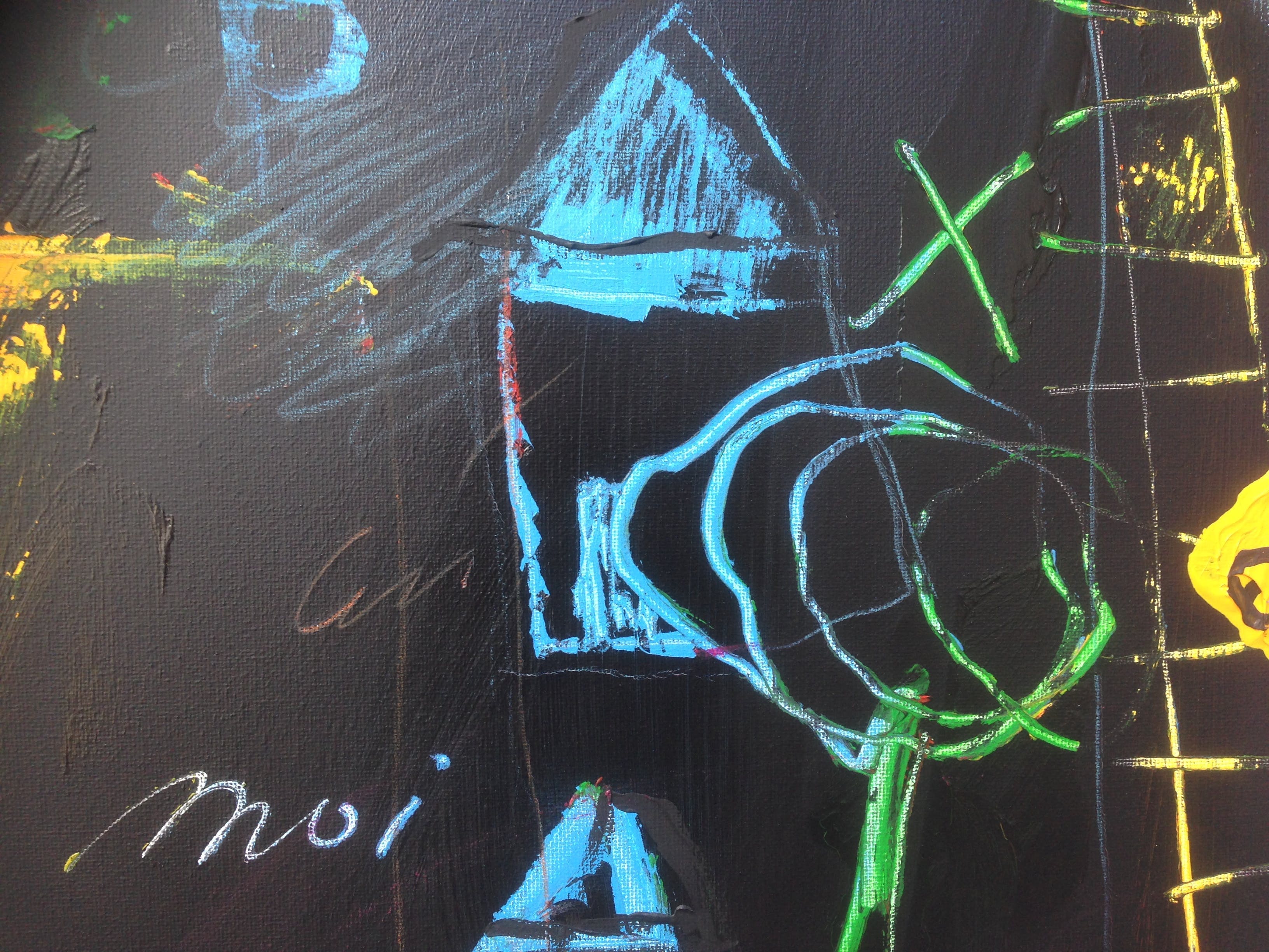 Theo Koster - mixedup mind 1 kopen? Bied vanaf 30!