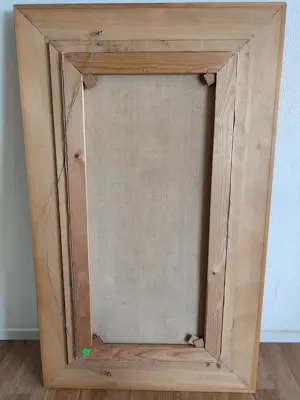 Dick van Dijk - Hollands landschap kopen? Bied vanaf 25!