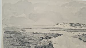 Ad Blok van der Velden - De Slurfter op Texel kopen? Bied vanaf 175!