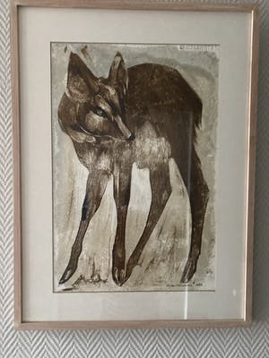 Alfons Van Meirvenne - Bambi kopen? Bied vanaf 50!