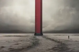 AcheterPhilip McKay - 'Luchtpost' (2012)? Enchérissez de 80!