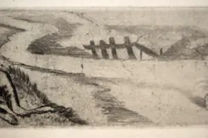 Jeanne Bieruma Oosting - Ets - De Haas en de Schildpad kopen? Bied vanaf 50!