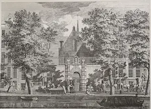 Pieter Fouquet - Doorluchtige School in Amsterdam kopen? Bied vanaf 1!