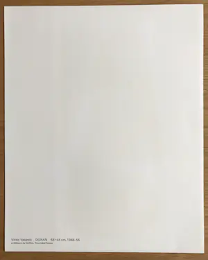 Victor Vasarely - 3 offset lithos - DONAN, LETHE en BUKK - 1973 kopen? Bied vanaf 50!