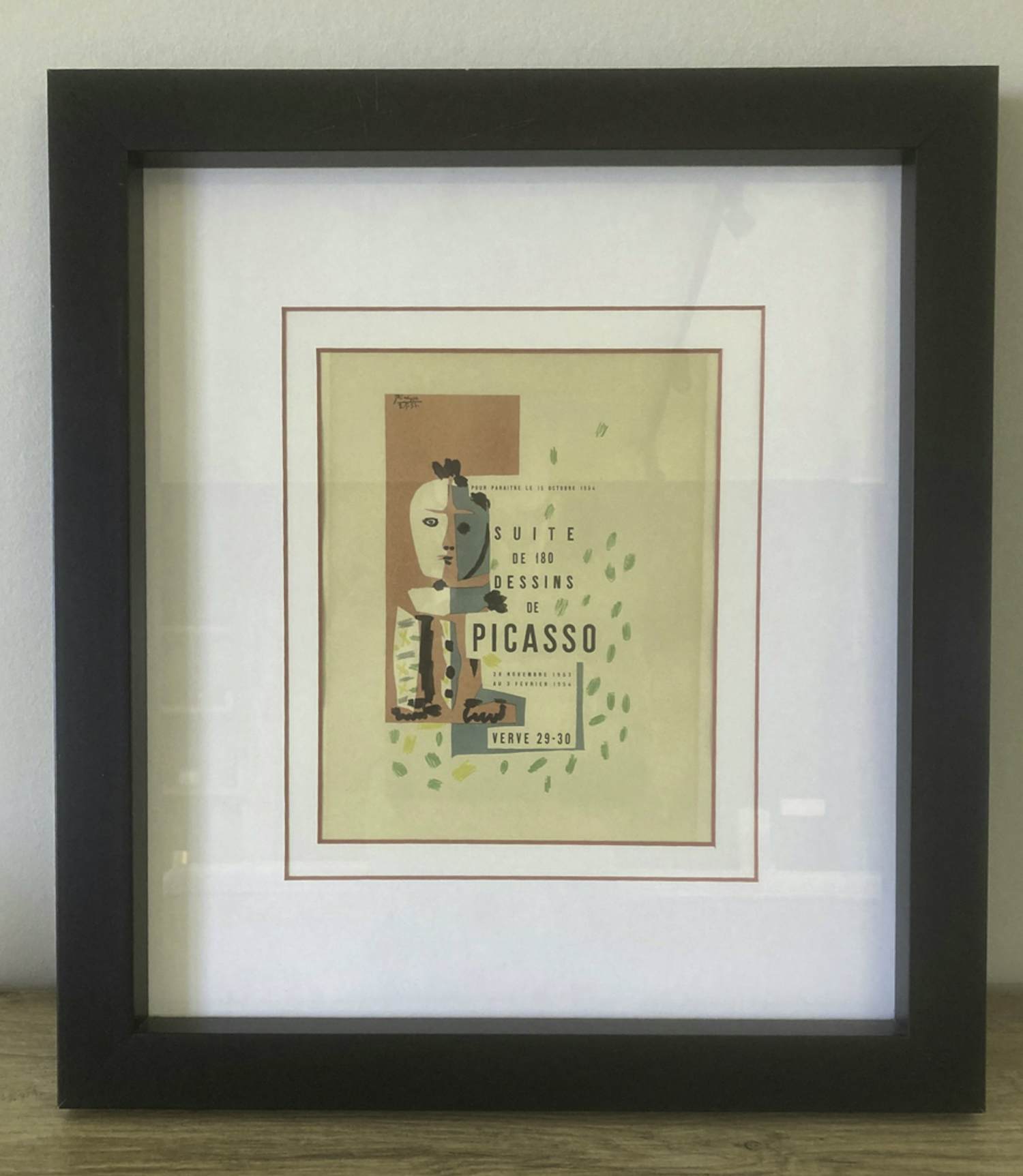 Pablo Picasso - Suite de 180 dessins kopen? Bied vanaf 1250!