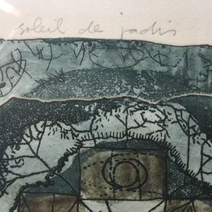 Kees Okx - soleil de jadis kopen? Bied vanaf 50!