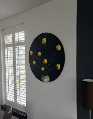 Anke Peddemors - Gele bollen kopen? Bied vanaf 75!