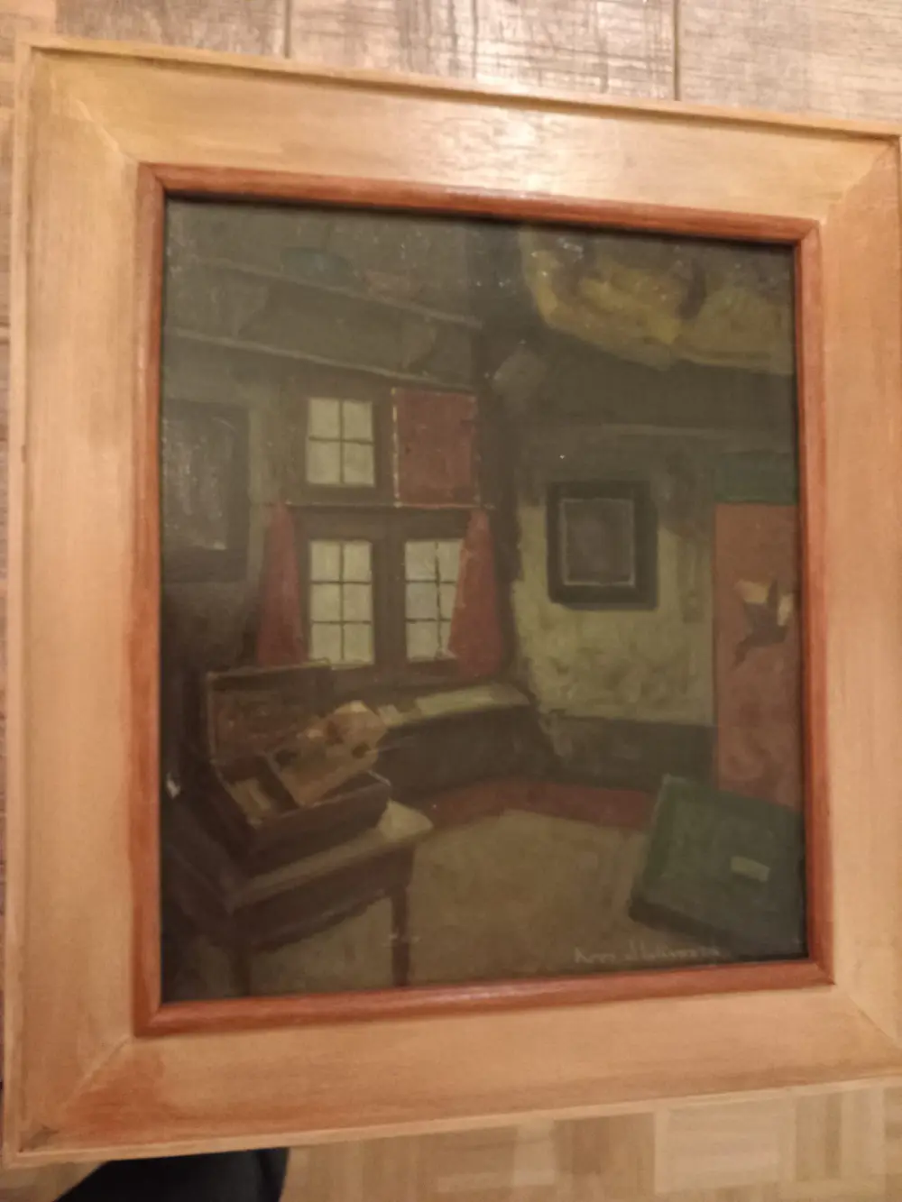 Koos Stikvoort (1891-1975)