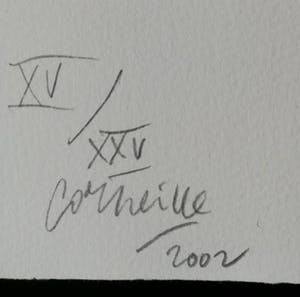 Corneille - 5 litho's - erotica kopen? Bied vanaf 465!