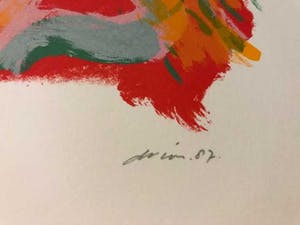 Wim Drion - Zonder titel kopen? Bied vanaf 35!