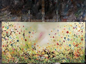 Gena - Flowers kopen? Bied vanaf 300!