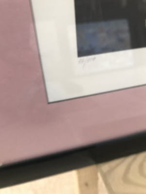 Jef van Tuerenhout - Naakte vrouw met bloemen kopen? Bied vanaf 200!