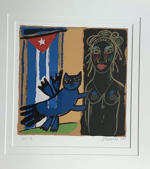 Corneille - Mémoire de Cuba kopen? Bied vanaf 195!