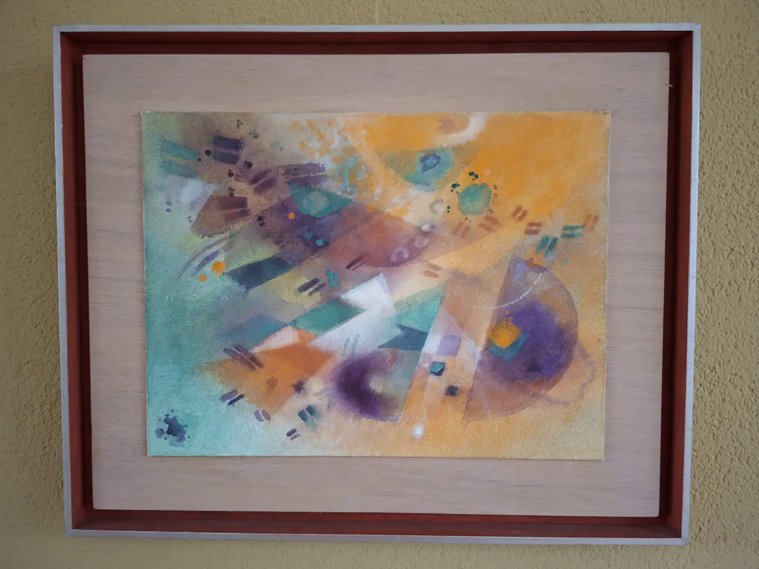 Hans-Dieter Appenrodt (1947-2024)