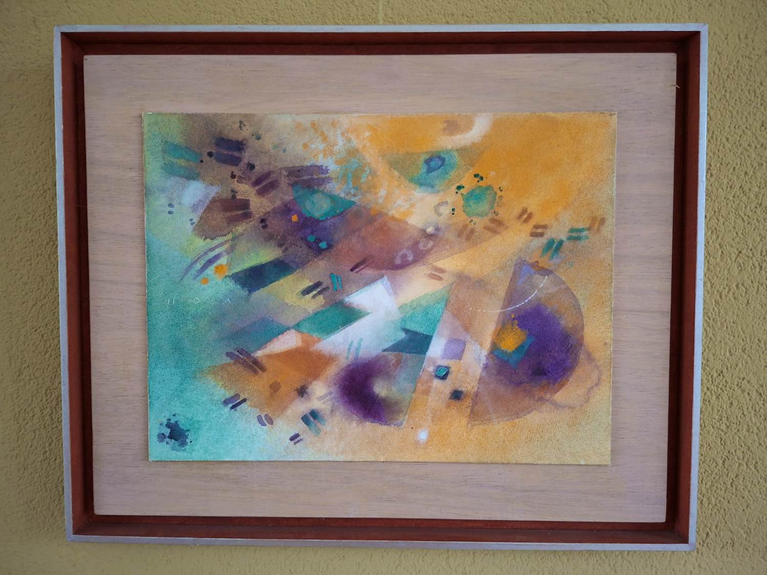 Hans-Dieter Appenrodt - Antroposofisch schilder beeldhouwer kopen? Bied vanaf 95!