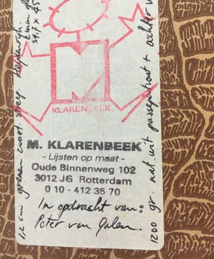 Herman Brood - olifant blut kopen? Bied vanaf 150!