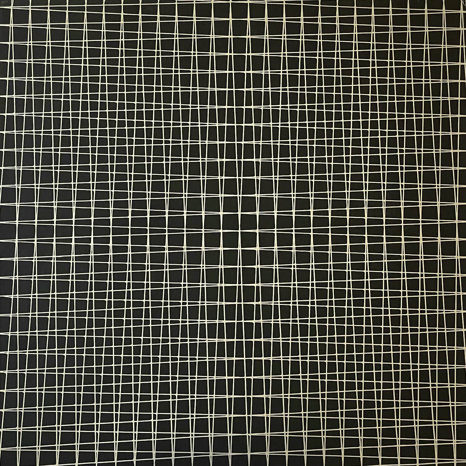 Francois Morellet - Deux Trames verkocht voor € 495!