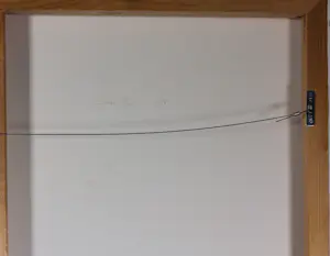 Mark Verdoes - Fotocollage (gedrukt) op doek, Skin III kopen? Bied vanaf 50!