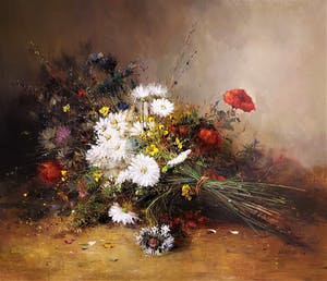 Willie Berkers - Boeket wilde bloemen kopen? Bied vanaf 695!