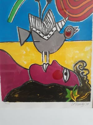 Corneille - le matin kopen? Bied vanaf 225!