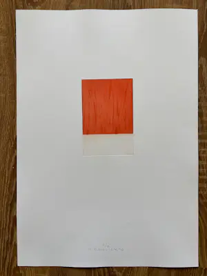 Buy Tomas Rajlich - compositie 2? Bid from 290!