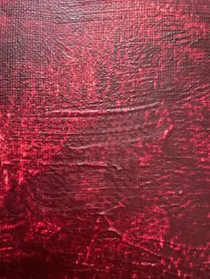 AcheterEls Devrieze - Crimson pulse? Enchérissez de 20!
