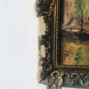 Niet of onleesbaar gesigneerd - 'Westertoren' David Querido (1891-1943) kopen? Bied vanaf 1!