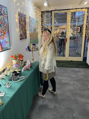 Zippora Sahanaja - Happy Dog Zippora Meijer kopen? Bied vanaf 1!