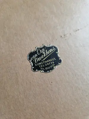 Roger Hebbelinck - José kopen? Bied vanaf 35!