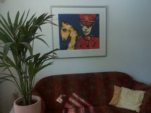 Herman Brood - Huzaar kopen? Bied vanaf 200!