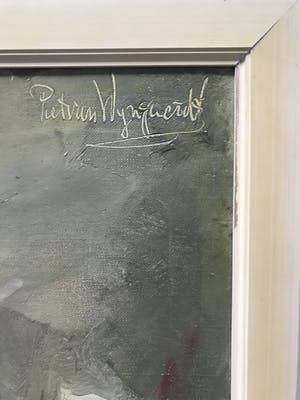 Piet van Wijngaerdt - Amaryllissen kopen? Bied vanaf 575!