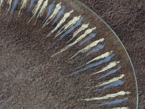 Corry Ammerlaan - Glazen schaal (mens)figuren kopen? Bied vanaf 10!