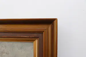 Antoon Markus - Vergezicht met wolkenlucht 1903 kopen? Bied vanaf 275!