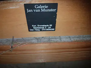 Sergei Kolevatykh - Winter Still Life kopen? Bied vanaf 100!