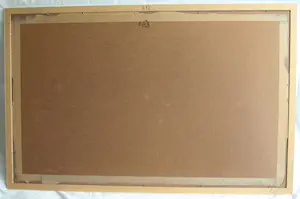 Henri Matisse - Litho , Mille et Une Nuits (‘Duizend en één Nacht’) – ingelijst - 250 ex - 1994 kopen? Bied vanaf 10!